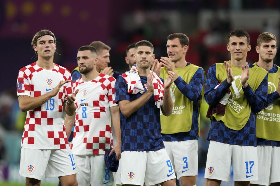 Standardni Vatreni propušta Japan, otpao još jedan igrač