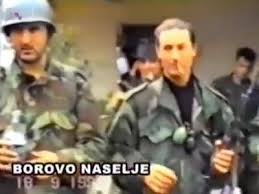 ORIGINALNA SNIMKA S TRPINJSKE CESTE: Blago Zadro, Marko Babić i heroji Vukovara 18. rujna 1991.