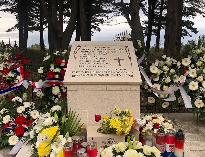 KAKO JE PALA ‘BOSANKA’? Heroj Dubrovnika o granatiranju Grada 9. studenoga 1991. godine