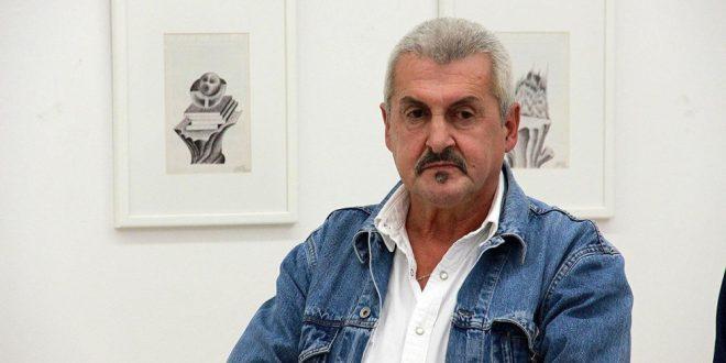 PREMINUO JE BOSILJKO KOŽUL: Bivši zatočenik logora koji je svoje patnje i bol iskazao kroz vlastiti dar