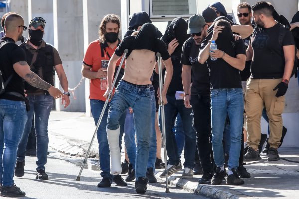 MINISTAR MALENICA:  'Istraga o sukobu navijača je pri kraju. Preispitivat će se europski uhidbeni nalog'