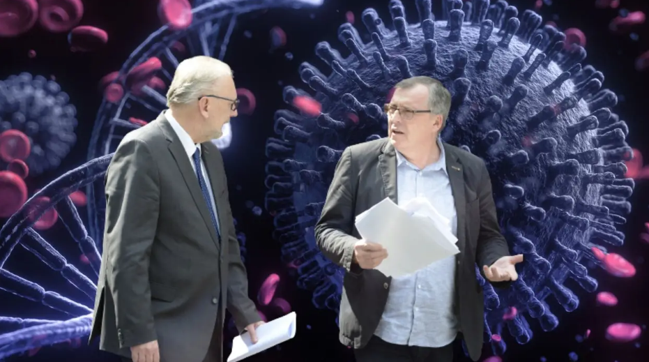 U Hrvatskoj 1254 novooboljela od korone, preminulo 39 ljudi