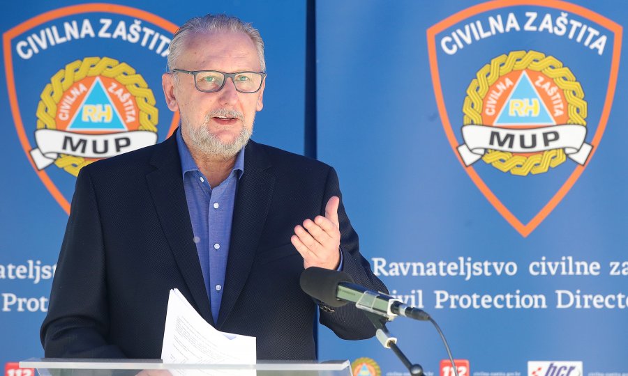 Od ponedjeljka se ukidaju e-propusnice, dozvoljeno je okupljanje do 40 osoba, počinju raditi trgovački centri...