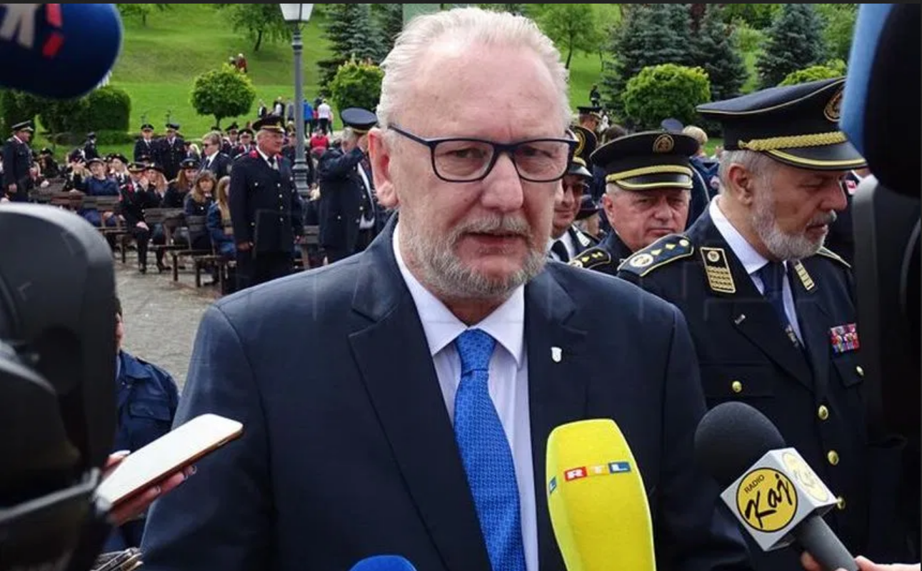 Božinović: Do ponedjeljka ćemo revidirati odluku o granicama