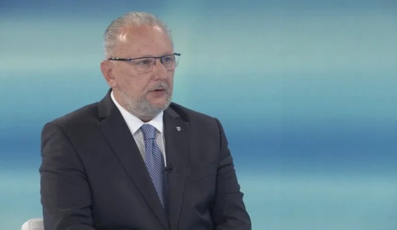 Božinović: Nisam znao za izvide, Glavni ravnatelj me izvijestio večer prije
