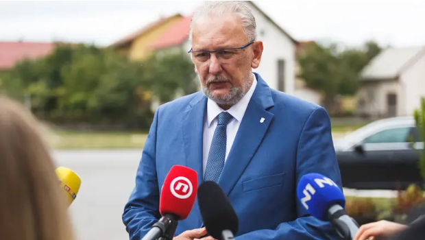 'Idu nove mjere, najstrože ove jeseni i trajat će do Božića'