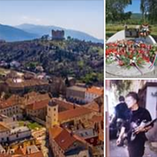 DEZERTERU I PREDSJEDNIKU “SLUČAJNE DRŽAVE”