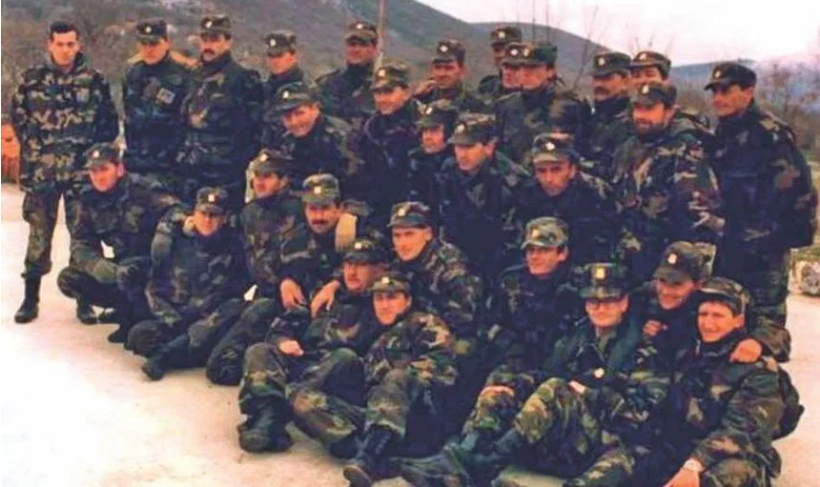 Slavila se Oluja, a sve poslije nje je palo u zaborav