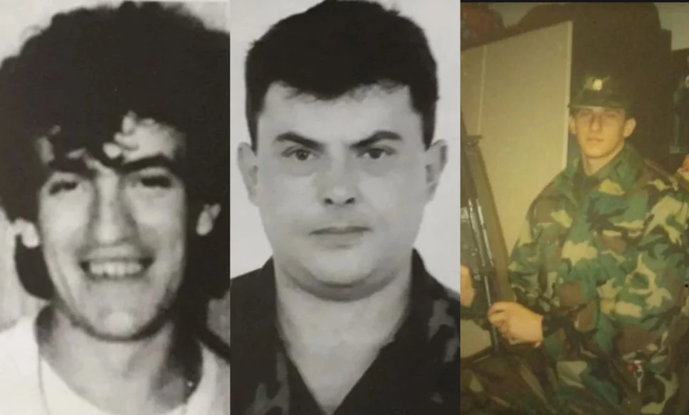 SRCEM PROTIV TOPOVA Početak bitke za Vukovar