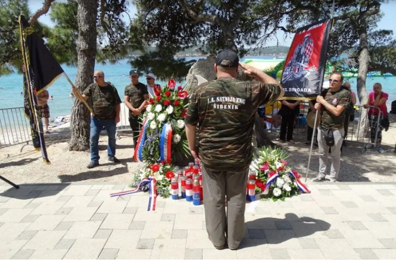PRIOPĆENJE ZA JAVNOST UDRUGE 1. A SATNIJE 113. BRIGADE ZNG