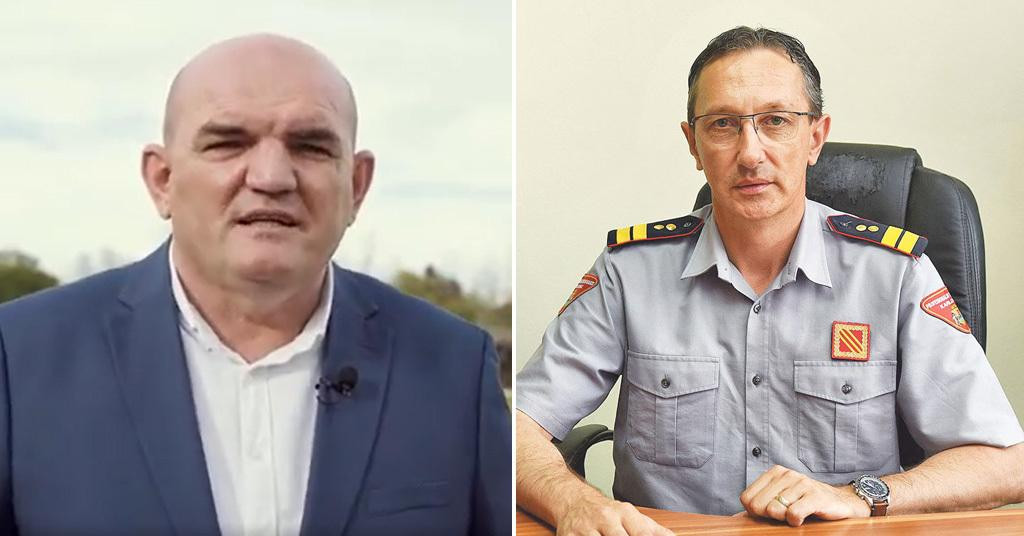 BRANITELJI U "SLUŽBI" POLITIKE: ‘Miro, trebalo bi poslat‘ priopćenje...‘: Kako je tajnik lokalnog HDZ-a udruzi branitelja naredio da napadne Milanovića