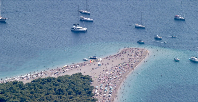 Kakva će biti turistička sezona u Europi?