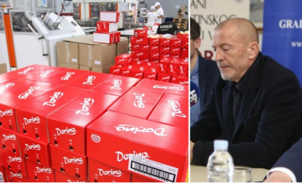 BRAĆA PIVAC DEMANTIRALA VIJEST O PRODAJI KRAŠA: ‘To je netočno, kao i ono da smo radnike prisilili na prodaju dionica’