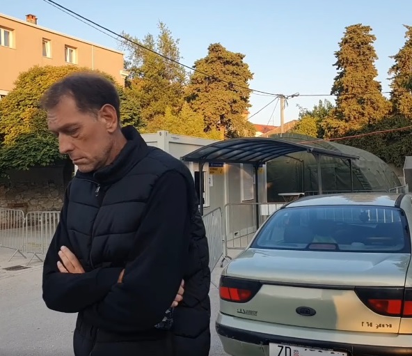 BRANITELJ SPREMAN UMRIJETI! Odbija testiranje i cijepljenje: ‘Ne puste li me na dijalizu, to je kraj’