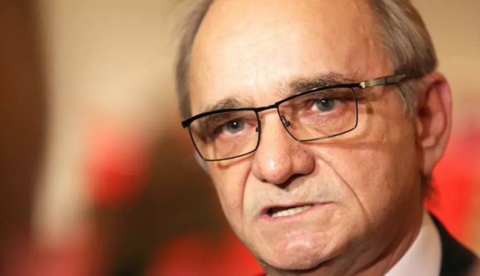 VKS izvijestio o Glavaševu pritvoru anonimizirajući odluku drugim inicijalima