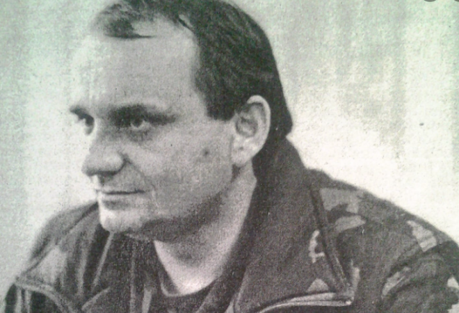 UDBA PROCIJENILA GLAVAŠA ‘VRLO OPASNIM DRŽAVNIM PROTUELEMENTOM’: U JNA je otišao 6. travnja 1982. godine