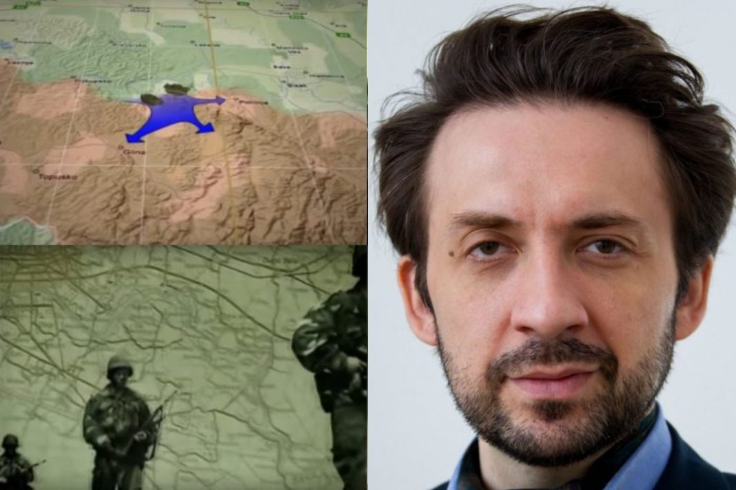 Stanić: Političkim predstavama onemogućuje se radovanje hrvatskih građana jer žive na slobodnom teritoriju