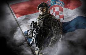 Dragi branitelju...
