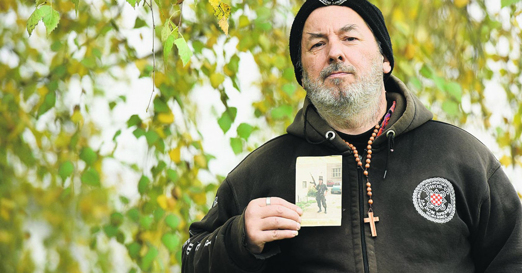 Mučnih šezdeset sati među mrtvacima: ‘Svi smo imali brade, četnici su mislili da smo Arkanovci‘