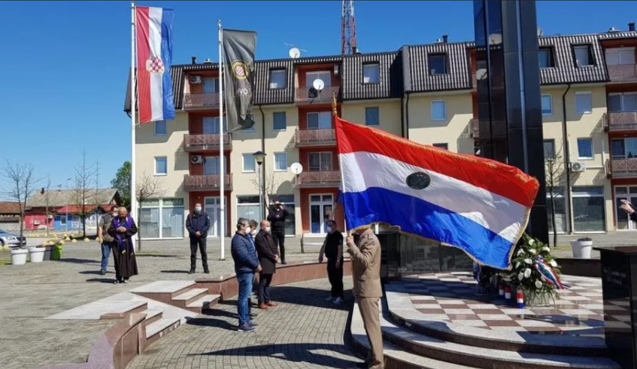 Branitelji 102. i 104. brigade HVO-a ispisali su povijesne stranice Posavine domoljubljem, ponosom i hrabrošću