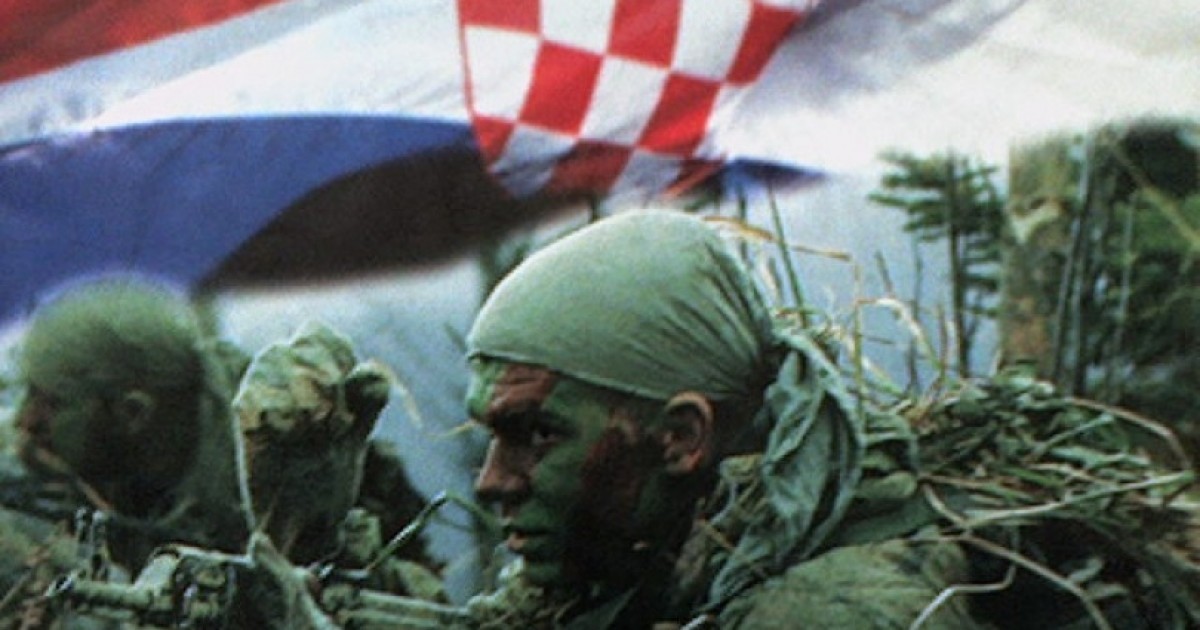 Prve dragovoljačke skupine – kako je sve počelo?