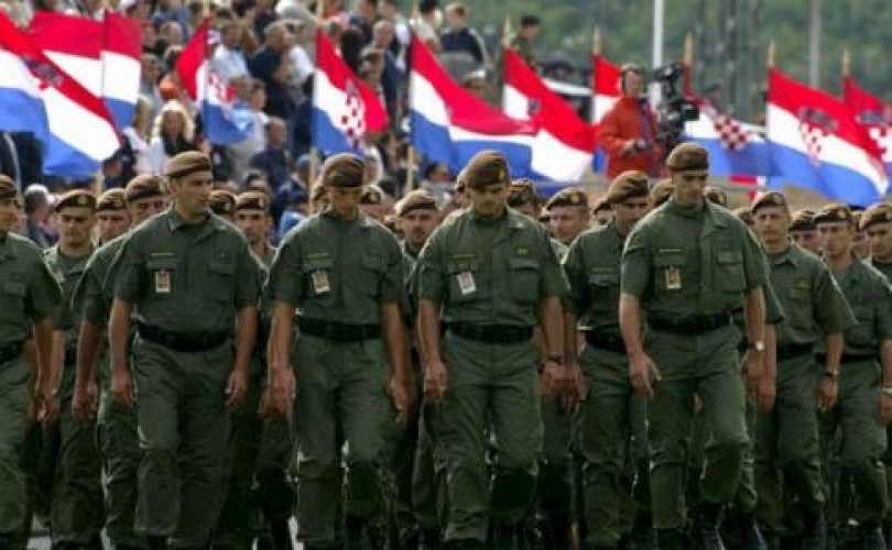 ODGOVOR POJEDINIM MEDIJIMA: HRVATSKI BRANITELJI SU BILI SOLIDARNI KADA JE TO NAJVIŠE TREBALO I TO U NEKOLIKO NAVRATA
