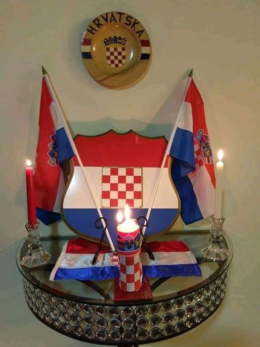 Majka poginulog hrvatskog branitelja: Generali HV zapitajte se; što ste vi za hrvatske branitelje učinili ???