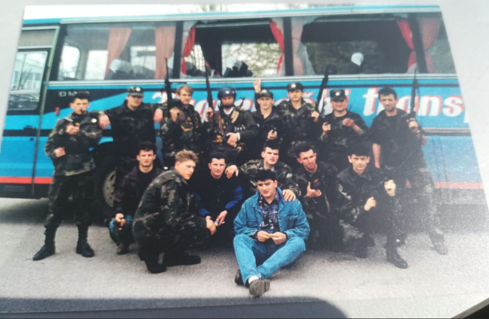 OVO SU HEROJI S PLITVICA! ‘Propucana mi je puška koja mi je bila na prsima’