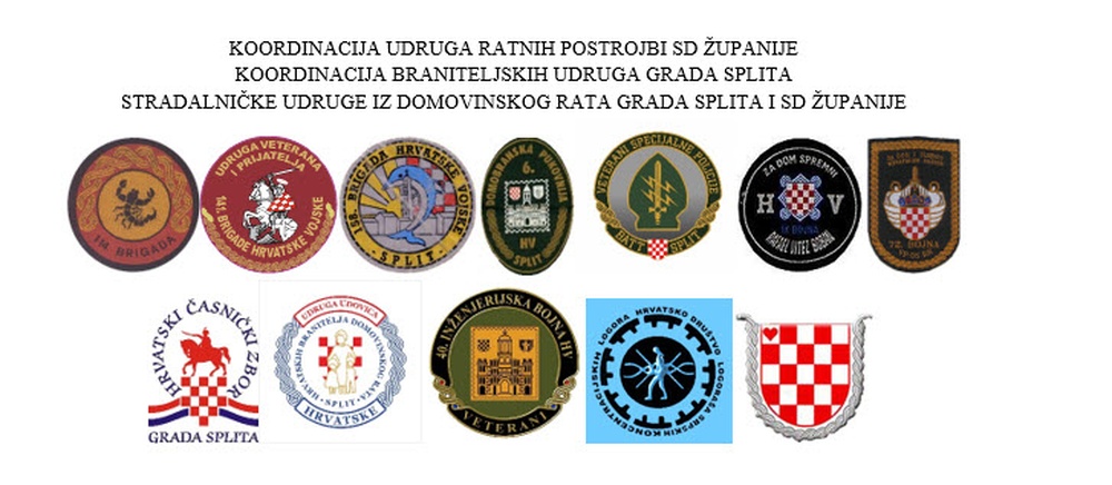 Dosta dvostrukih standarda: Braniteljske udruge otvorenim pismom državnom vrhu