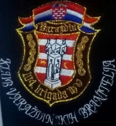 Obavijest varaždinskim braniteljima, pripadnicima 1. varaždinske bojne i   stožernih postrojbi 104. brigade ZNG HV Varaždin