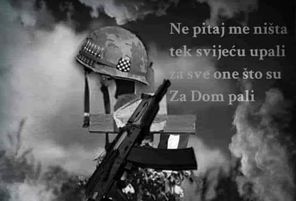 Broj ubijenih Hrvata u Domovinskom ratu izaziva jezu: Za njih zapalite jednu svijeću više