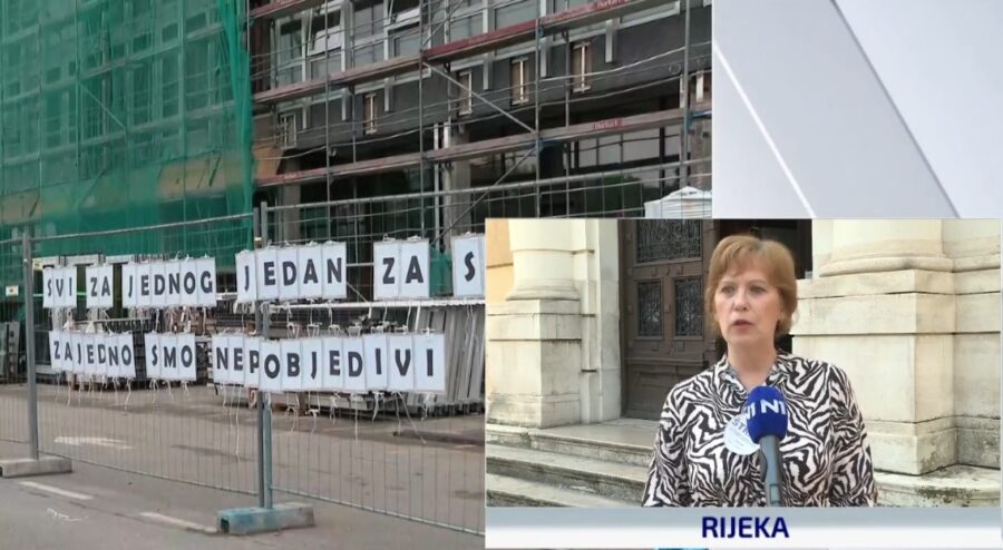 Sudska zapisničarka odgovorila ministru Malenici: Reći to je stvarno malo previše