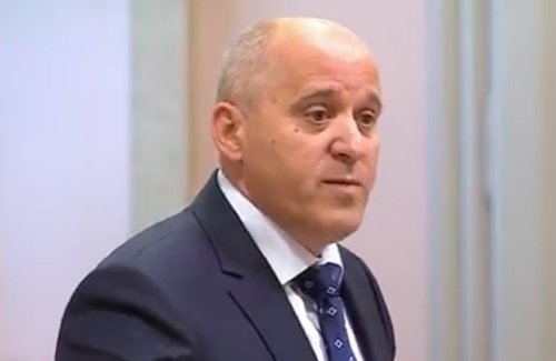 Bačić: HDZ nema ništa protiv toga da izbori budu u srpnju