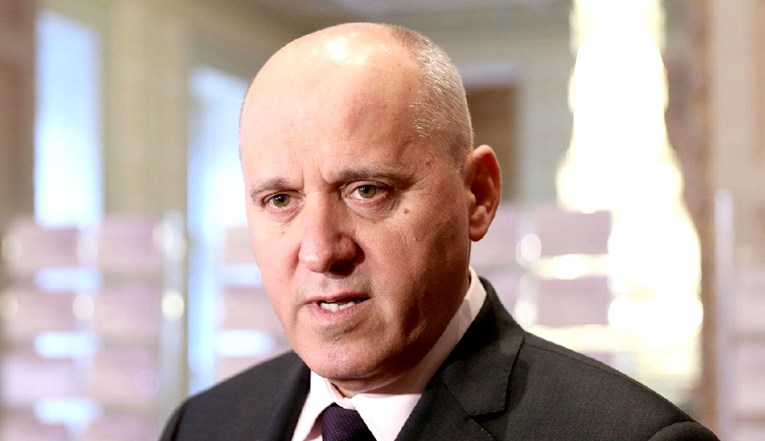 Bačić: Tajming Sanaderove presude dovoljan pokazatelj koliko i tko utječe na hrvatsko pravosuđe