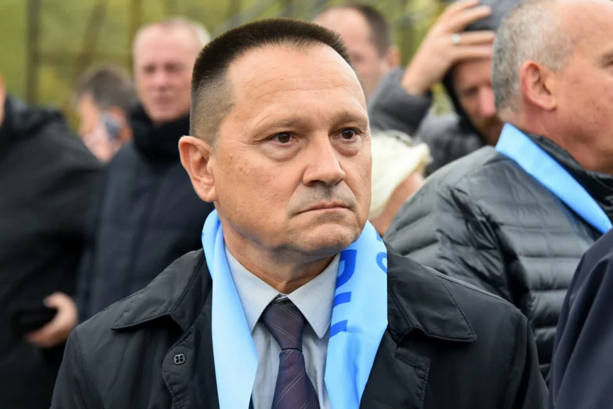 Mladi Jastreb: Gdjegod su ušle srpske snage, počinile su pokolj. Bojim se da bi i u Ukrajini moglo biti slično