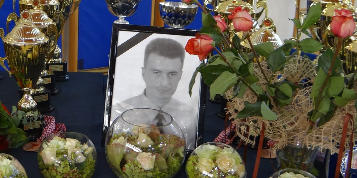 Ministar Tomo Medved sutra u Klokočevcu Samoborskom na otkrivanju biste poginulom hrvatskom branitelju Branku Bošnjaku