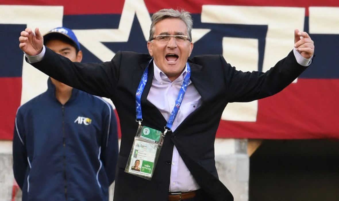 BRANKO IVANKOVIĆ: 'Jedna je osoba najvažnija, a mnogi to ne razumiju'