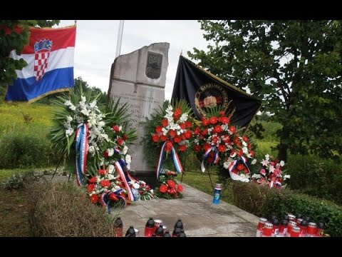 22. kolovoza 1991.g. - Operacija "Brđani '91" u kojoj je poginulo pet hrvatskih gardista