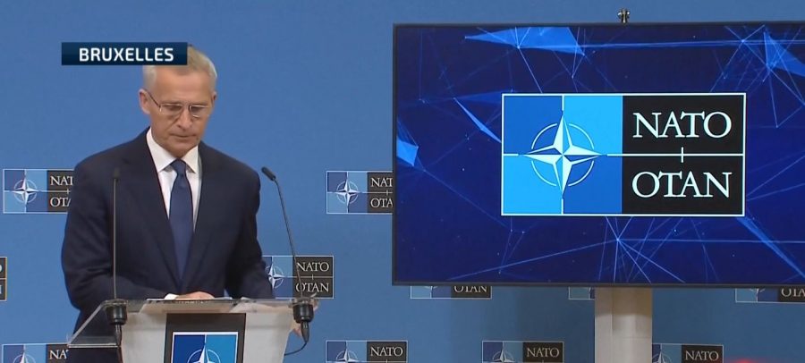 Glavni tajnik NATO-a: “Putin je počeo neugodno zveckati nuklearnim oružjem”