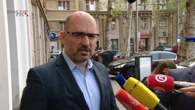 Brkićeva potpora Miri Kovaču i Ivanu Penavi izazvala brojne reakcije HDZ-ovaca