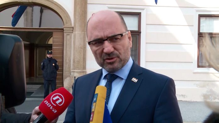 Milijan Brkić: Hrvatski birači su poslali poruku i svatko tko je korektan iz toga će izvući pouku