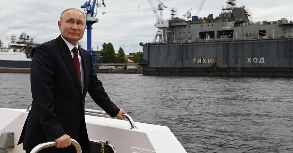 Amerikanci razotkrili ruski plan za preuzimanje vlade u Kijevu: ‘Spremaju se na invaziju punog razmjera‘