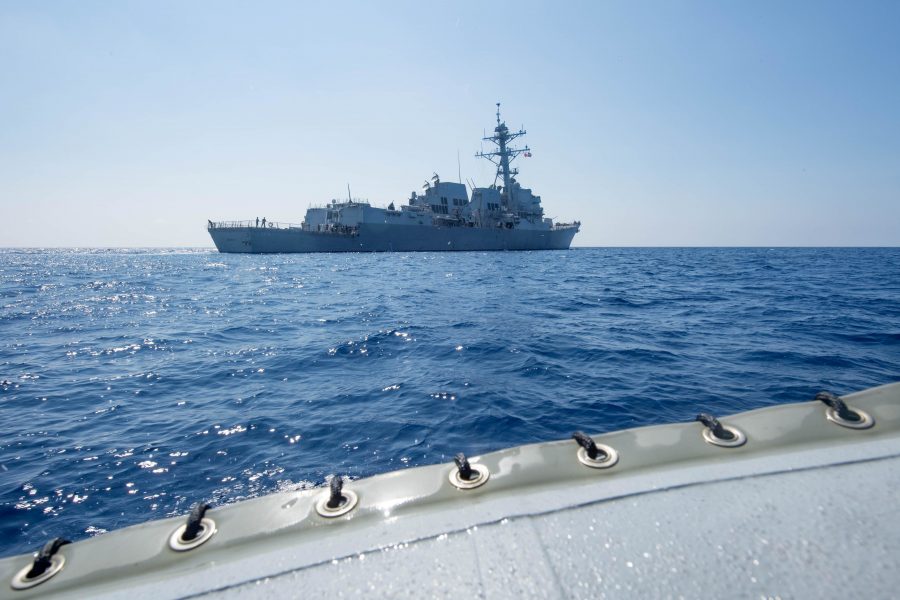Rusija i Kina jačaju vojno partnerstvo u Tihom oceanu, Japan zabrinut