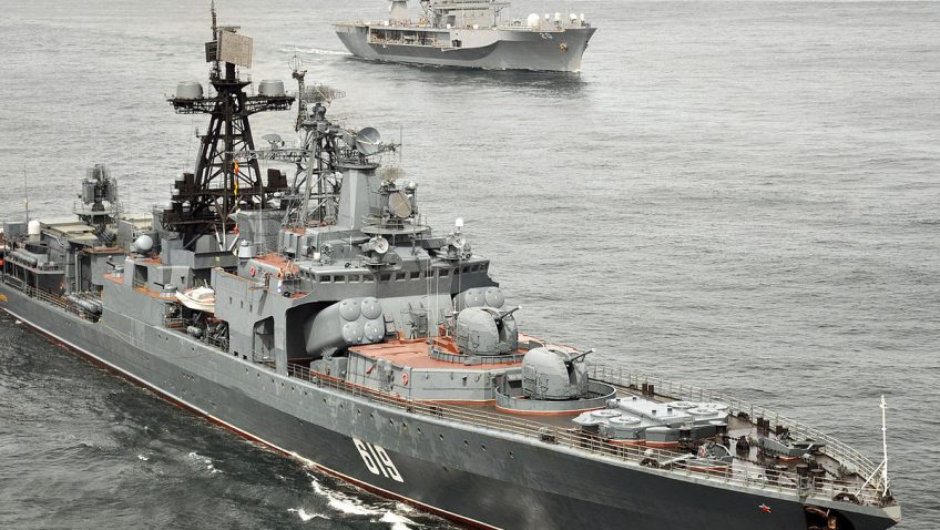 Washington ograničava razmjenu obavještajnih podataka s Kijevom zbog napetosti s Moskvom