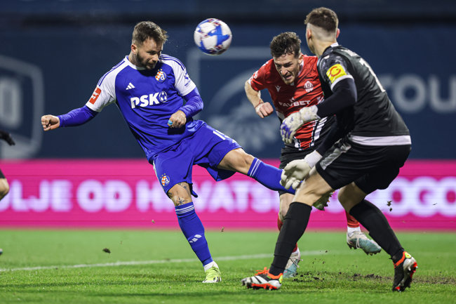 Dinamo nas je sve jako prevario! Plavima  nakon epske blamaže slijede nove nevolje