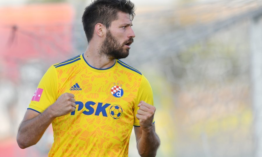 Bruno Petković otvorio dušu, govorio o nepozivanju u reprezentaciju, kritikama izbornika Zlatka Dalića