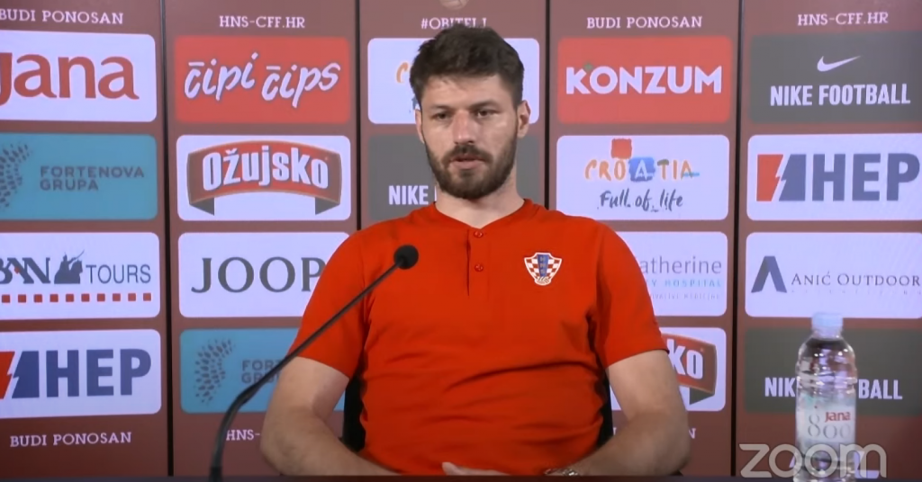 Bruno Petković samokritično: "Odigrali smo ispod svakog nivoa, niti ja nisam na razini..."