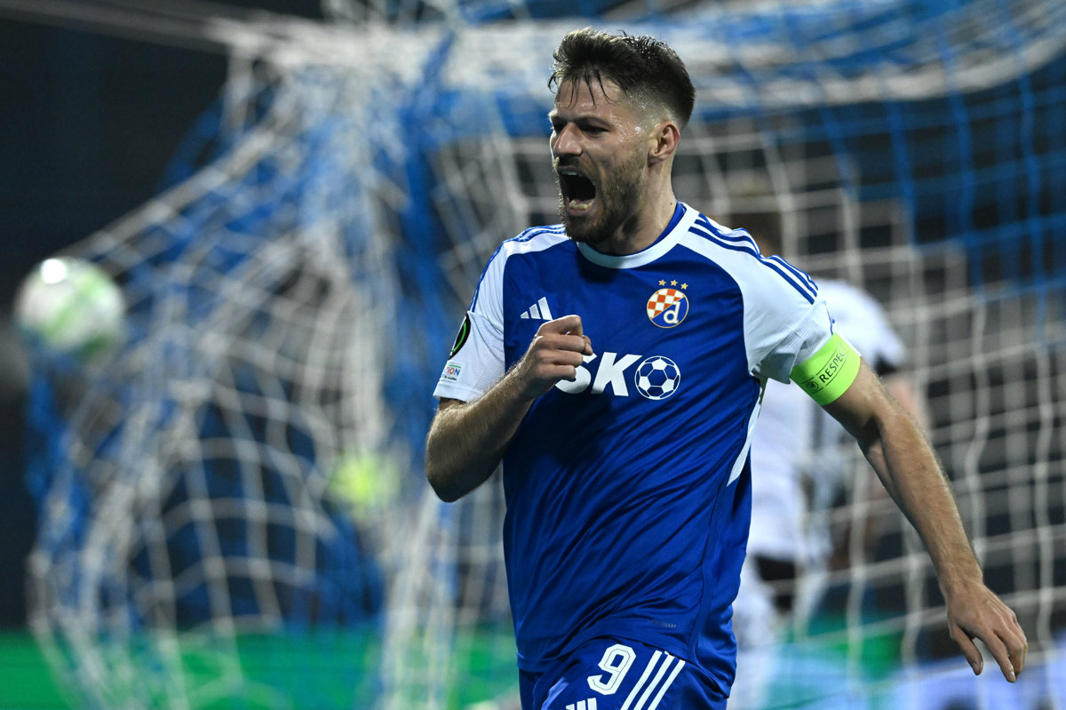 NOVOSTI S MAKSIMIRA  Dinamo spriječio prodaju potencijalnog Vatrenog. Sprema se novi ugovor za Petkovića?