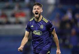 "On je Dinamov Cantona! Kad ima inspiraciju onda je igračina"