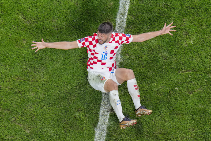 Petković: Iskočio bih iz kože, najvrjedniji gol u životu!